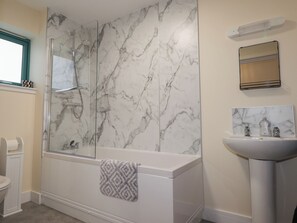 Shower - Sonas (Strathcarron)