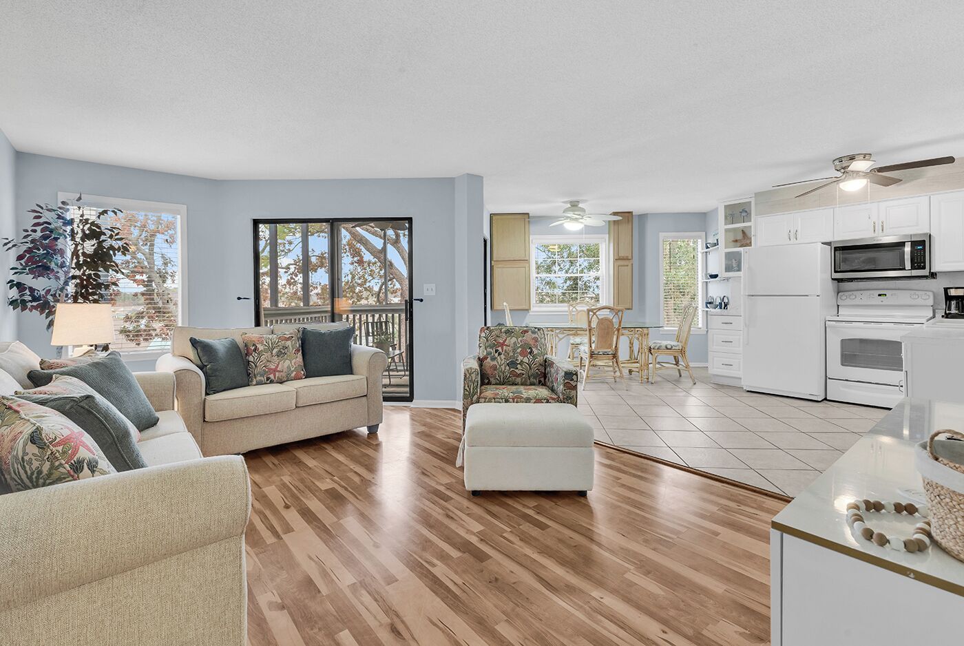 Téléviseur connecté