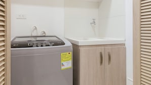 Laundry - U-GO Apartamento en Pozos Colorados (Santa Marta)