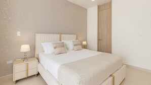 Room - U-GO Apartamento en Pozos Colorados (Santa Marta)