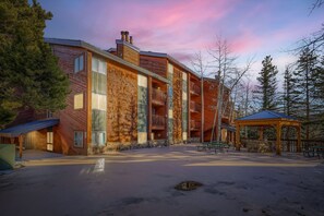Exterior - Cimarron #205 - Close to Town and Slopes with Hot Tub Access (Breckenridge)