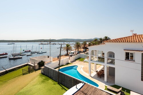 Villa Amarres by Escape Home