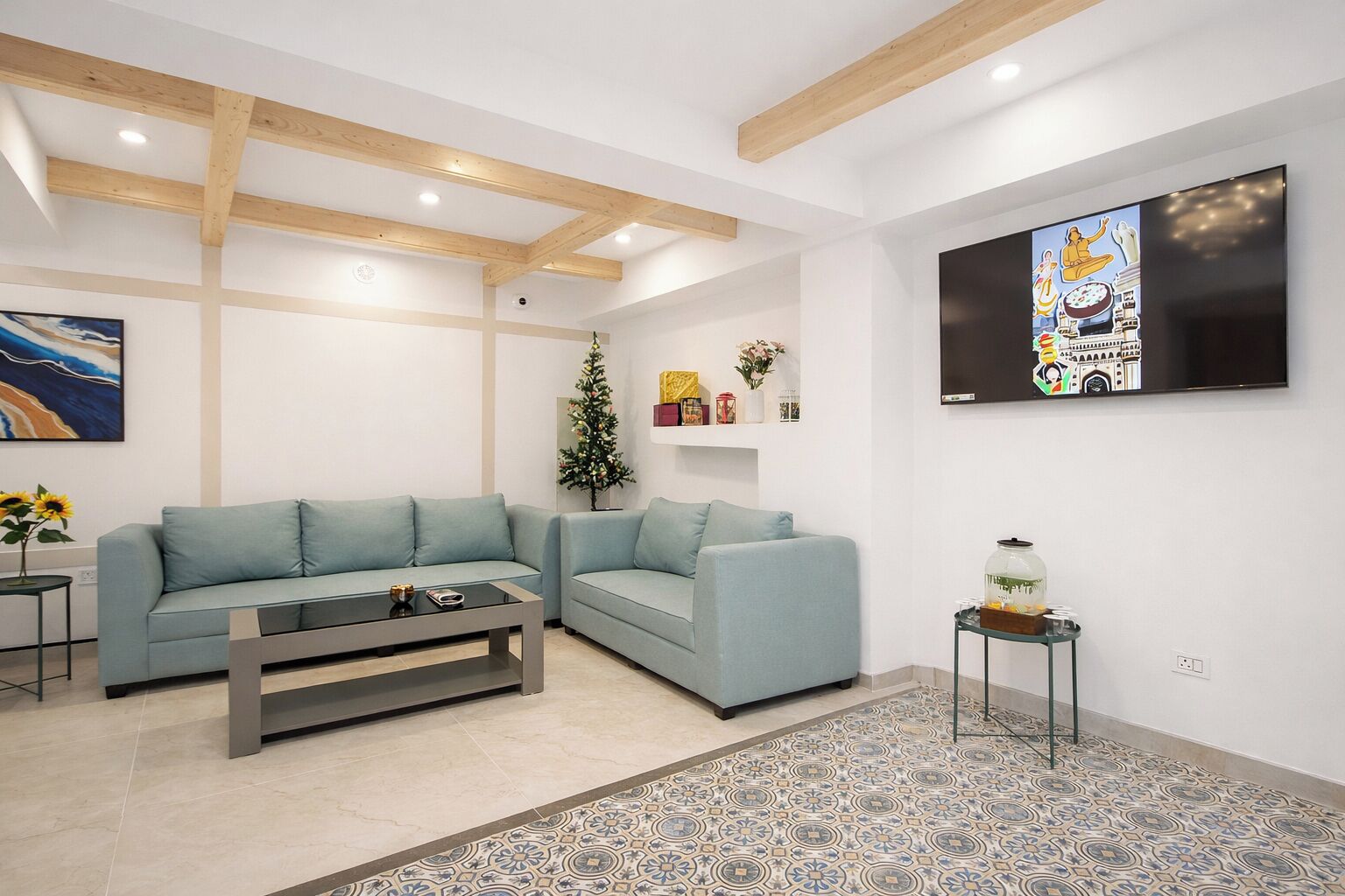 Recepción