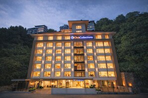 Exterior - Click collection Gangtok (Gangtok)