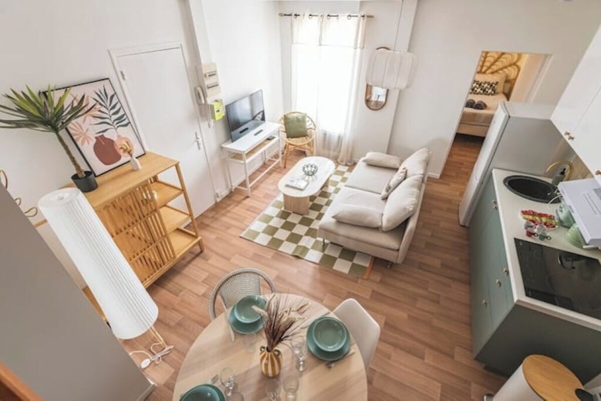 Image de profil de l’hôte