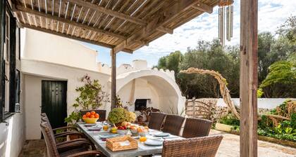 Finca Biniparrell Vell By Escape Home