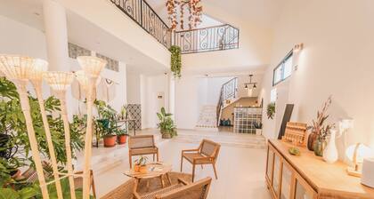 Casa Jardim di Sol