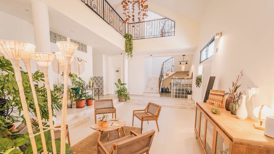 Casa Jardim di Sol