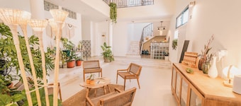 Casa Jardim di Sol