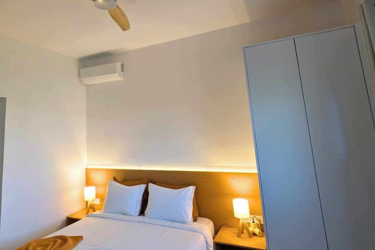 Double Room | Room amenity