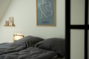 WiFi, bed sheets - Cozy Innenstadt Room Bamberg - 4 with Private Bathroom (Bamberg)