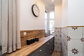Private kitchen - RentPlanet - Apartament Sobieskiego (Kraków)