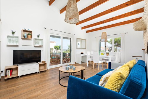 Apartamento Tanalina by Escape Home