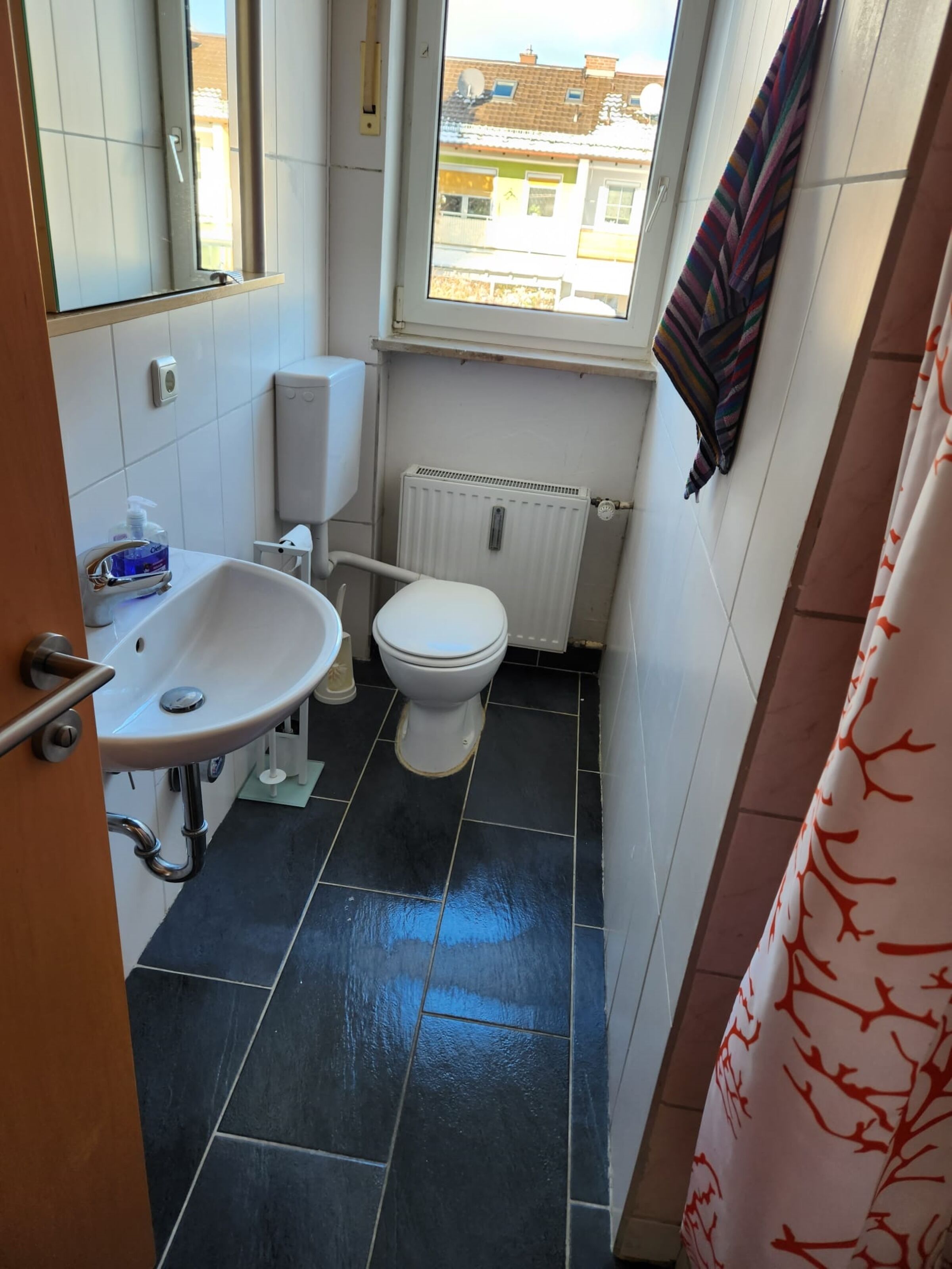 Apartment | Bathroom