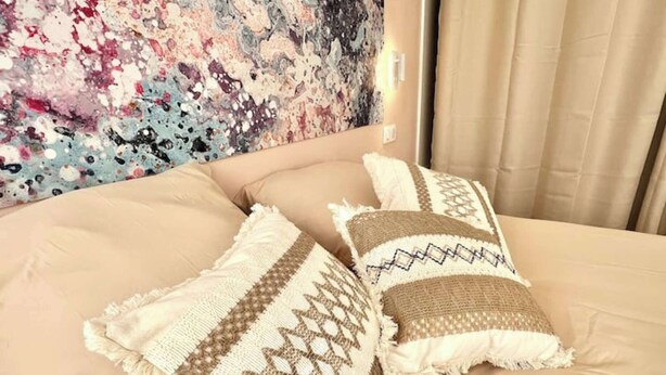 4 bedrooms, iron/ironing board, travel cot, free WiFi - Paris- 15 min – Large 5-room apartment fully renovated – Orly Airport -15 min (Vitry-sur-Seine)