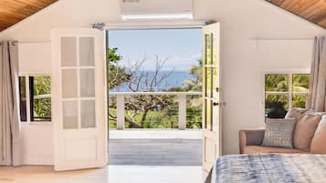 2 bedrooms, in-room safe, free WiFi, bed sheets