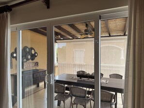 Dining - Stunning 2-Story Penthouse Tamarindo Guanacaste Costa Rica. Beach 2 Min Central (Tamarindo)