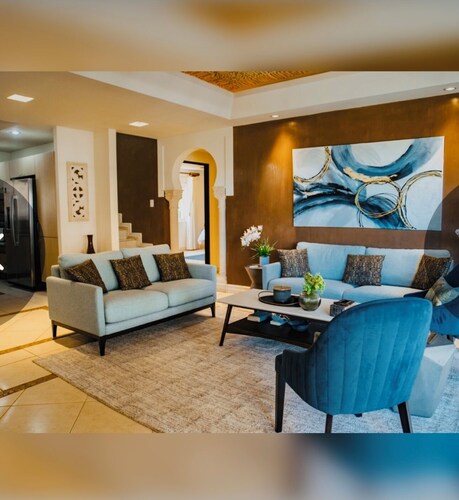 Stunning 2-Story Penthouse Tamarindo Guanacaste Costa Rica. Beach 2 Min Central
