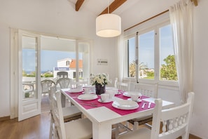 Dining - Apartamento Savina By Escape Home (Arenal d´en Castell)