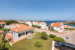 Exterior - Apartamento Savina By Escape Home (Arenal d´en Castell)