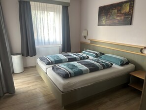 2 chambres, Wi-Fi