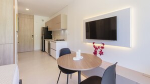 Private kitchen - U-GO Alojamiento Exclusivo cerca del Mar (Santa Marta)