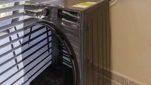 Laundry - U-GO Alojamiento Exclusivo cerca del Mar (Santa Marta)