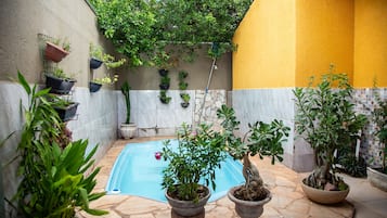 Casa, para fumantes | 3 quartos