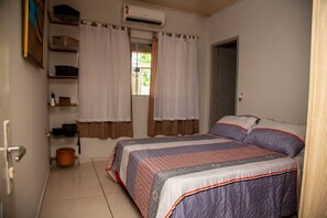 Casa, para fumadores | 3 habitaciones 
