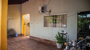 Casa, para fumantes | 3 quartos