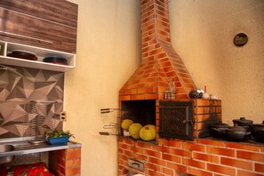 Casa, fumatori | 3 camere