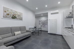 Area soggiorno