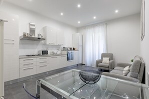 Interior - Apartment 5 minutes walk from Vatican Museums (Roma)