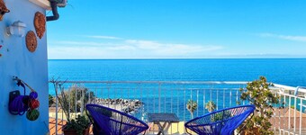 Casa Azzurra
