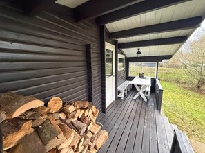 House | Exterior - 4 Person Holiday Home in Farso (Farso)