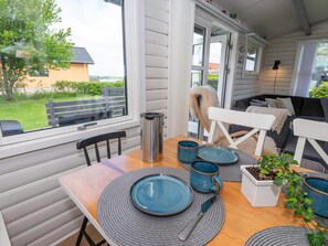 Interior - 4 Person Holiday Home in Farso (Farso)