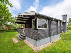 Exterior - 4 Person Holiday Home in Farso (Farso)