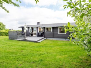 Exterior - 4 Person Holiday Home in Farso (Farso)