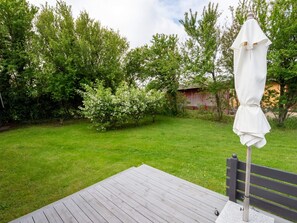 Exterior - 4 Person Holiday Home in Farso (Farso)