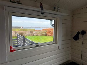 Casa | Parte interna