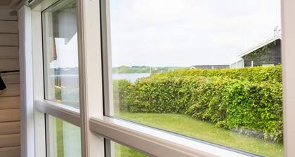 4 Person Holiday Home in Farso