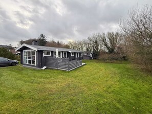 House | Exterior - 4 Person Holiday Home in Farso (Farso)