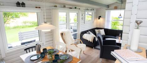 Maison | Intérieur