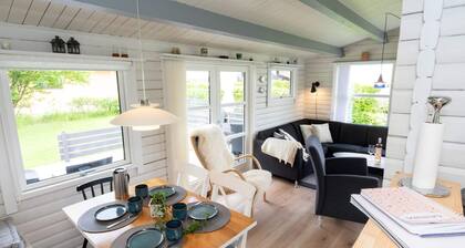 4 Person Holiday Home in Farso