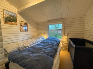 Casa | Parte interna