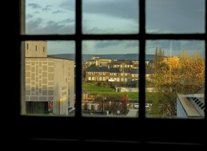 Interior - Penthouse City Studio - Perfect Base for Exploring Medieval Kilkenny (Kilkenny)