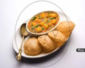 Daily local cuisine breakfast (INR 200 per person) - Glitz Hotel Sai Neel (Mumbai)