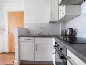 Interior - 2 bed Flat in the Heart of Newcastle City Centre (Newcastle-upon-Tyne)