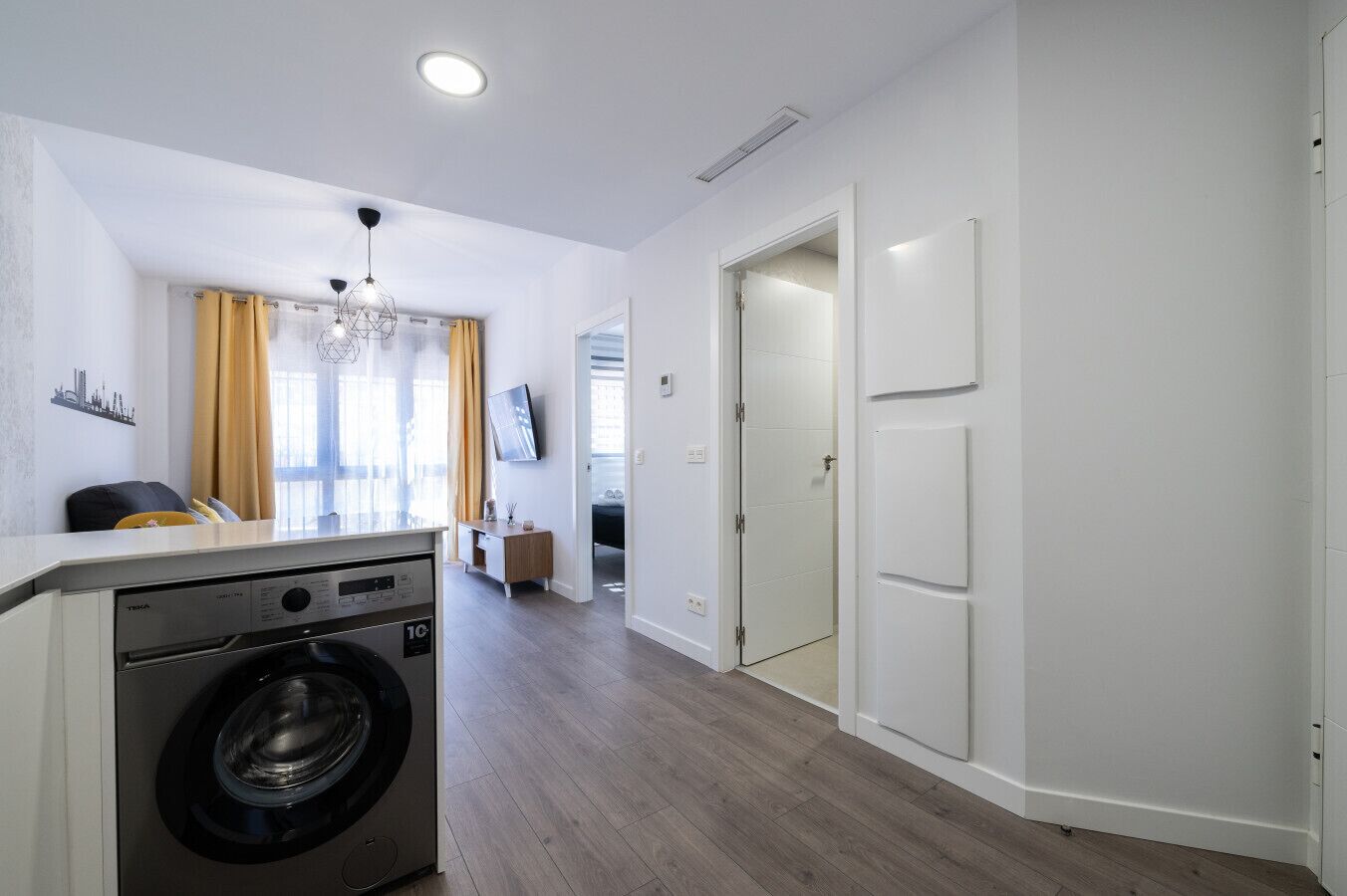 Interieur