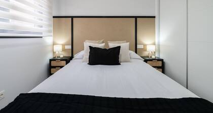 Ares Residencial - GETAFE SUITES 1ºA